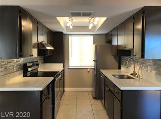 4341 Gannet Cir UNIT 172, Las Vegas, NV 89103