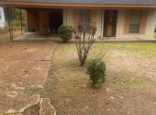 1430 Pillars St, Jackson, MS 39213