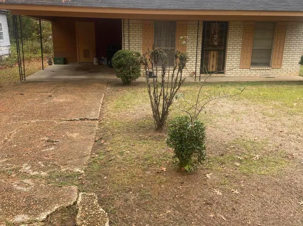 1430 Pillars St, Jackson, MS 39213