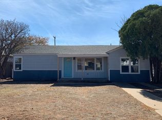 3313 Itasca St, Lubbock, TX 79415