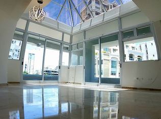 1800 McLeary PENTHOUSE 1, San Juan, PR 00911
