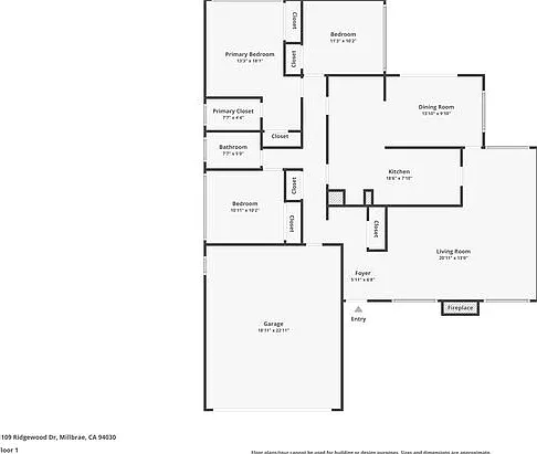 1109 Ridgewood Dr — Photo 47