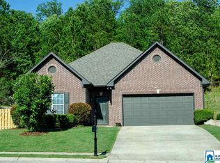 250 Bedford Ln, Calera, AL 35040