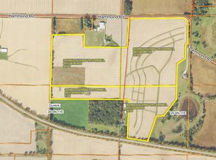 M/l Hammond, Edgerton, WI 53534