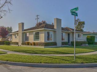 1026 Crespi Way, Salinas, CA 93901