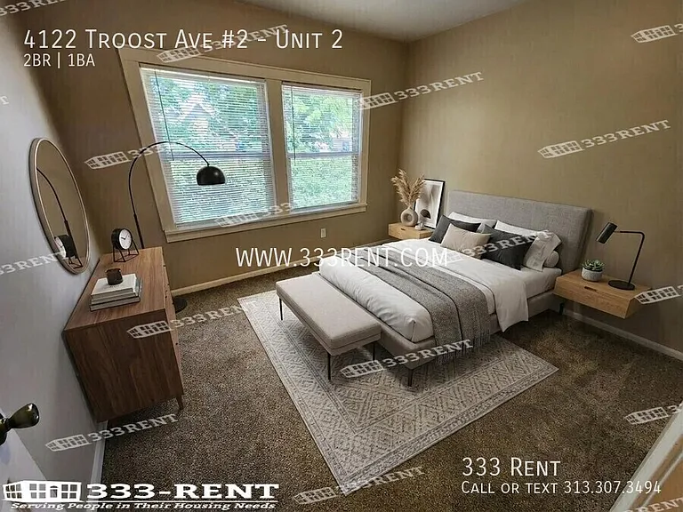 4122 Troost Ave #2 — Photo 6