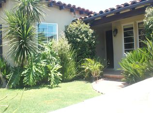 1422 S Doheny Dr, Los Angeles, CA 90035