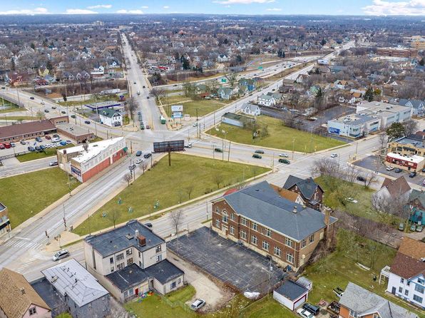 3418 North DR MARTIN LUTHER KING JR DRIVE, Milwaukee, WI 53212