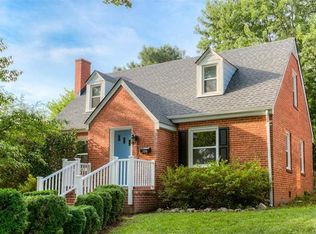 3224 Condie St, Richmond, VA 23221