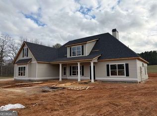 65 Unity Rd, Roopville, GA 30170