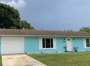 7102 Plumosa Ln, Fort Pierce, FL 34951