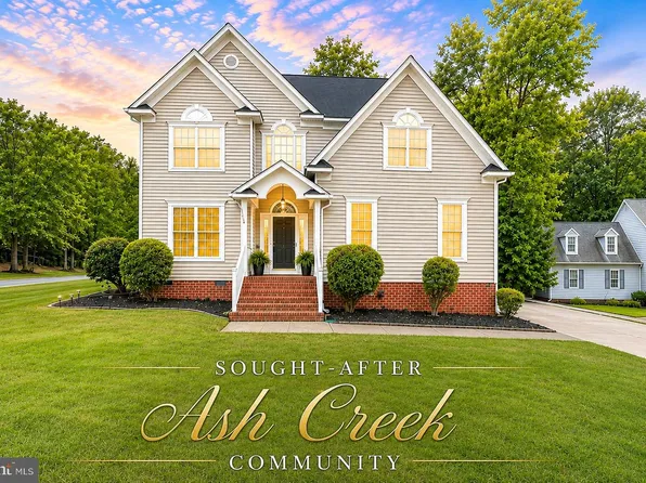 9069 Auburn Grove Ct, Mechanicsville, VA 23116