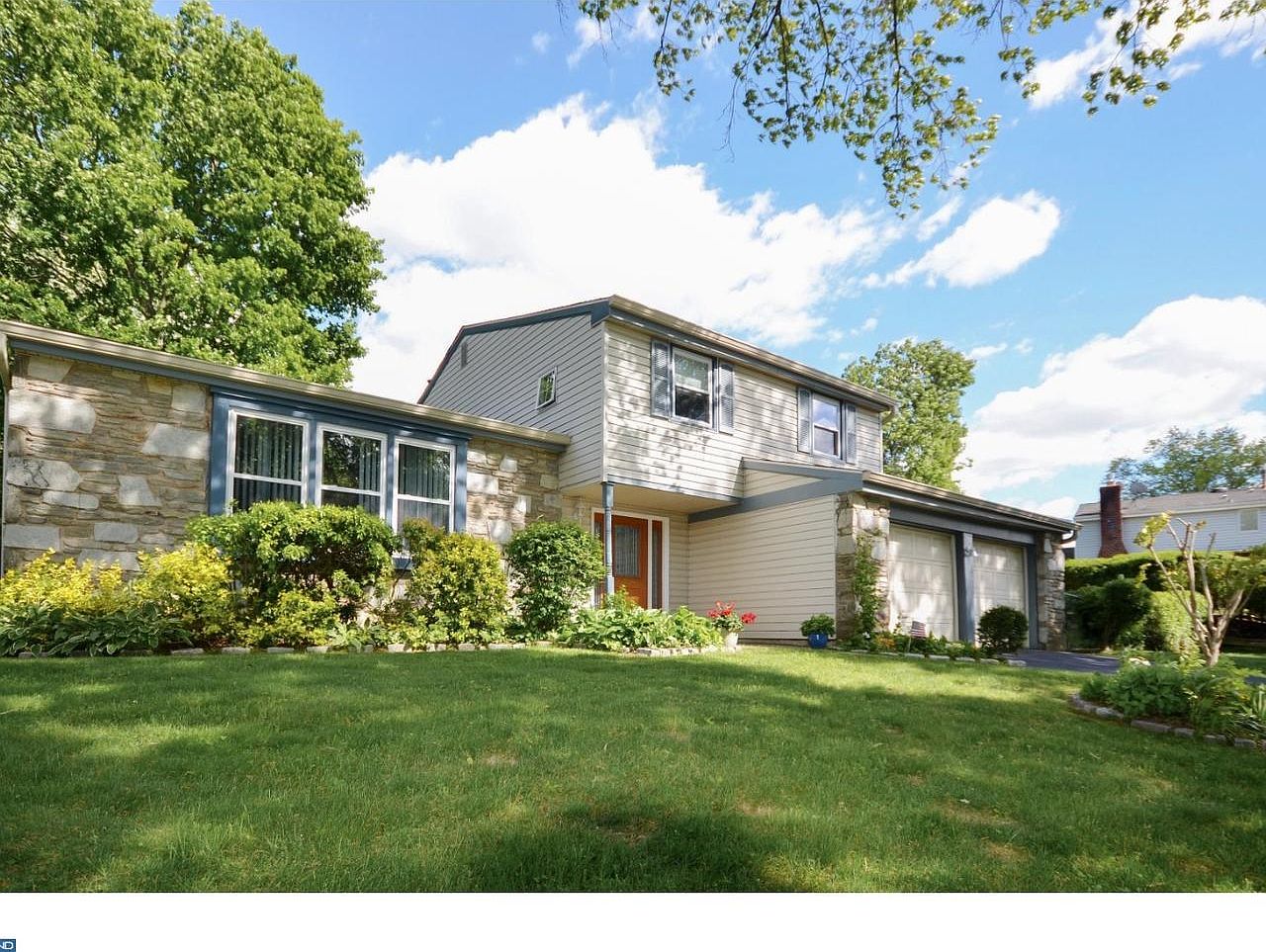 3616 Neshaminy Valley Dr, Bensalem, PA 19020 Zillow