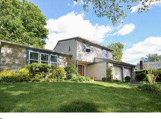 3616 Neshaminy Valley Dr, Bensalem, PA 19020