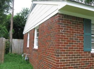 1451 Patterson St, Memphis, TN 38111