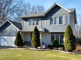 15418 Hamlin Ave, Markham, IL 60428