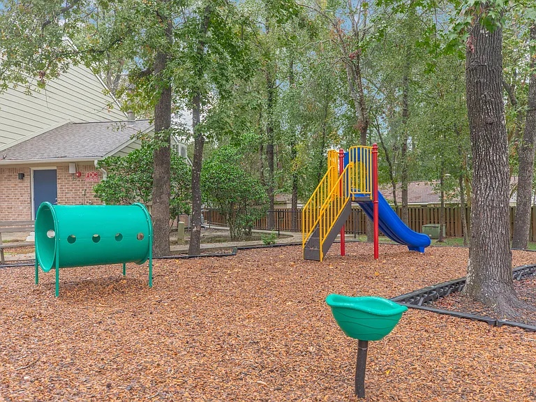 Property playground