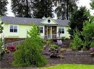 229 Shoreline Dr, Toledo, WA 98591