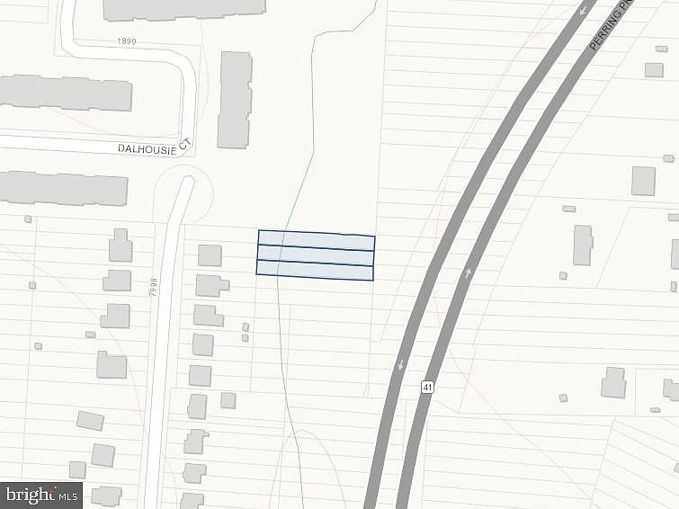 2nd image of PARCEL Peach Ave