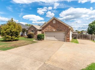 3608 Bay Meadow Dr, Benton, AR 72015