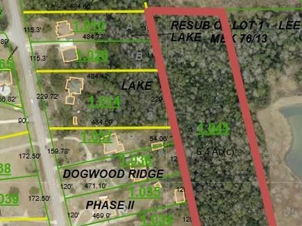 0 Celeste Rd, Saraland, AL 36571