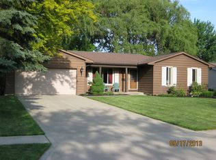 19043 Turkey Meadow Ln, Strongsville, OH 44136