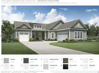 4813 Azalea Dr, Hardeeville, SC 29927