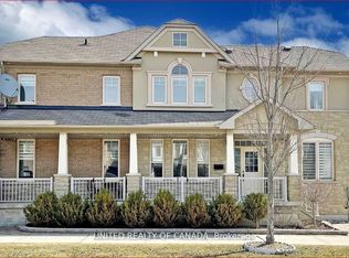 2 Thistle Ave, Richmond Hill, ON L4E 0C1