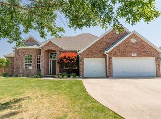 6217 W Persimmon St, Fayetteville, AR 72704