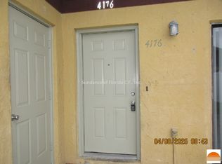 4176 Corsair Ave, Kissimmee, FL 34741