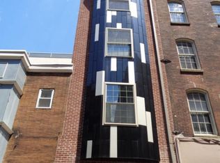 9 S Letitia St #1A, Philadelphia, PA 19106