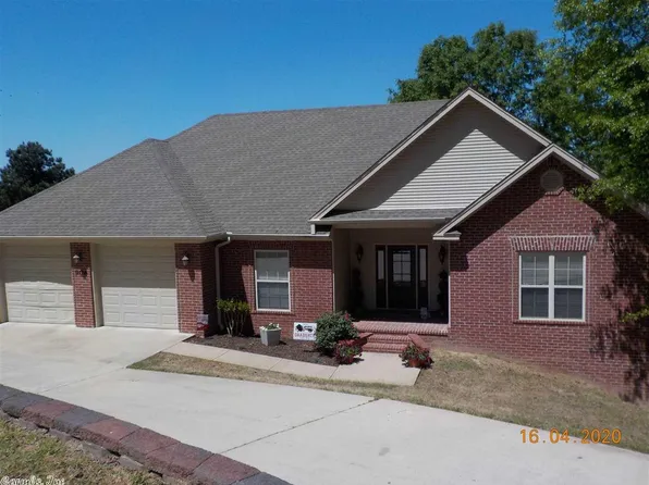 904 Skyline Dr, Searcy, AR 72143