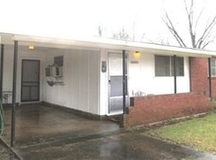 5211 Old Boyce Rd, Alexandria, LA 71303