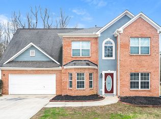 303 Tara Beach Ln, Jonesboro, GA 30238