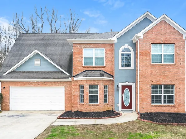 303 Tara Beach Ln, Jonesboro, GA 30238