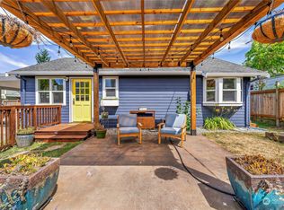 9012 7th Ave NW, Seattle, WA 98117