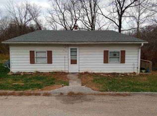 415 Bailey Scales Rd, Bedford, IN 47421