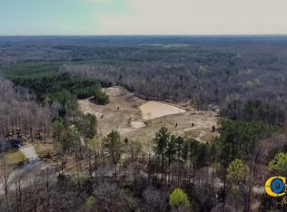 Horny Head Creek Rd, Parsons, TN 38363