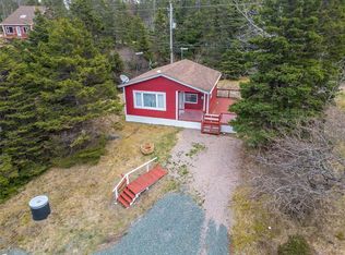 122 Main Road, New Bridge, NL A0A3P0