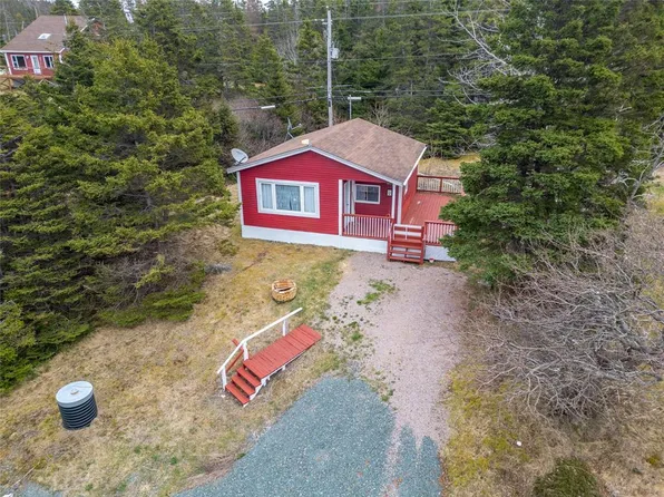 122 Main Road, New Bridge, NL A0A3P0