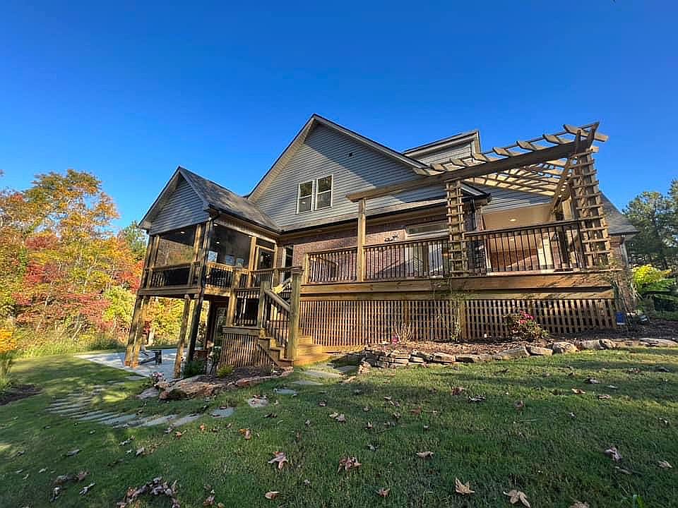 2nd image of 354 S Griffin Mill Ct