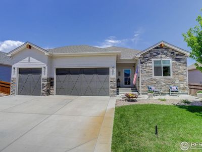 274 Saskatoon Dr, Windsor, CO, 80550