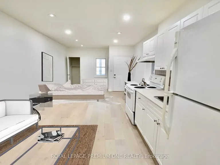 312 Rustic Rd #B — Photo 5