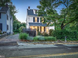 720 Newtown Rd, Villanova, PA 19085