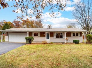 4856 Mamie Dr, Fort Wayne, IN 46835