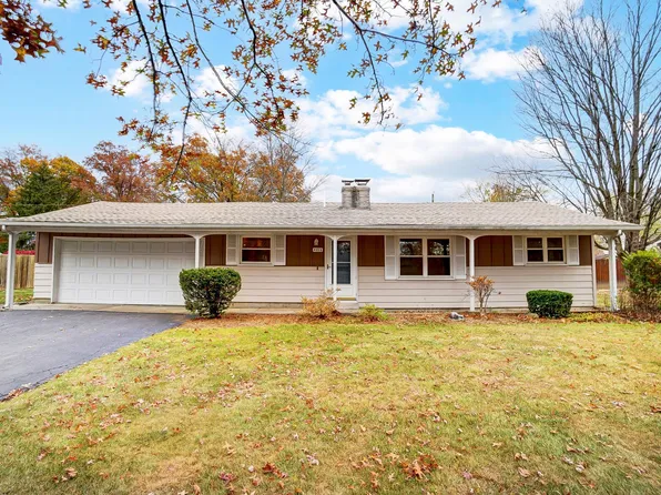 4856 Mamie Dr, Fort Wayne, IN 46835