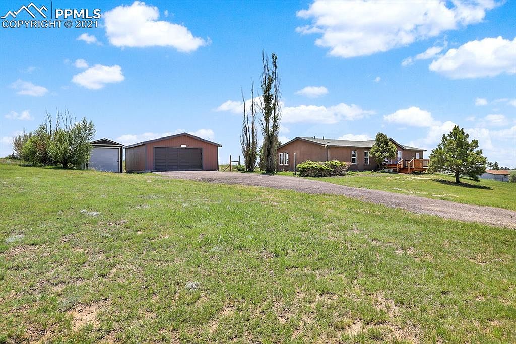 5535 Peerless Farms Rd, Peyton, CO 80831 Zillow