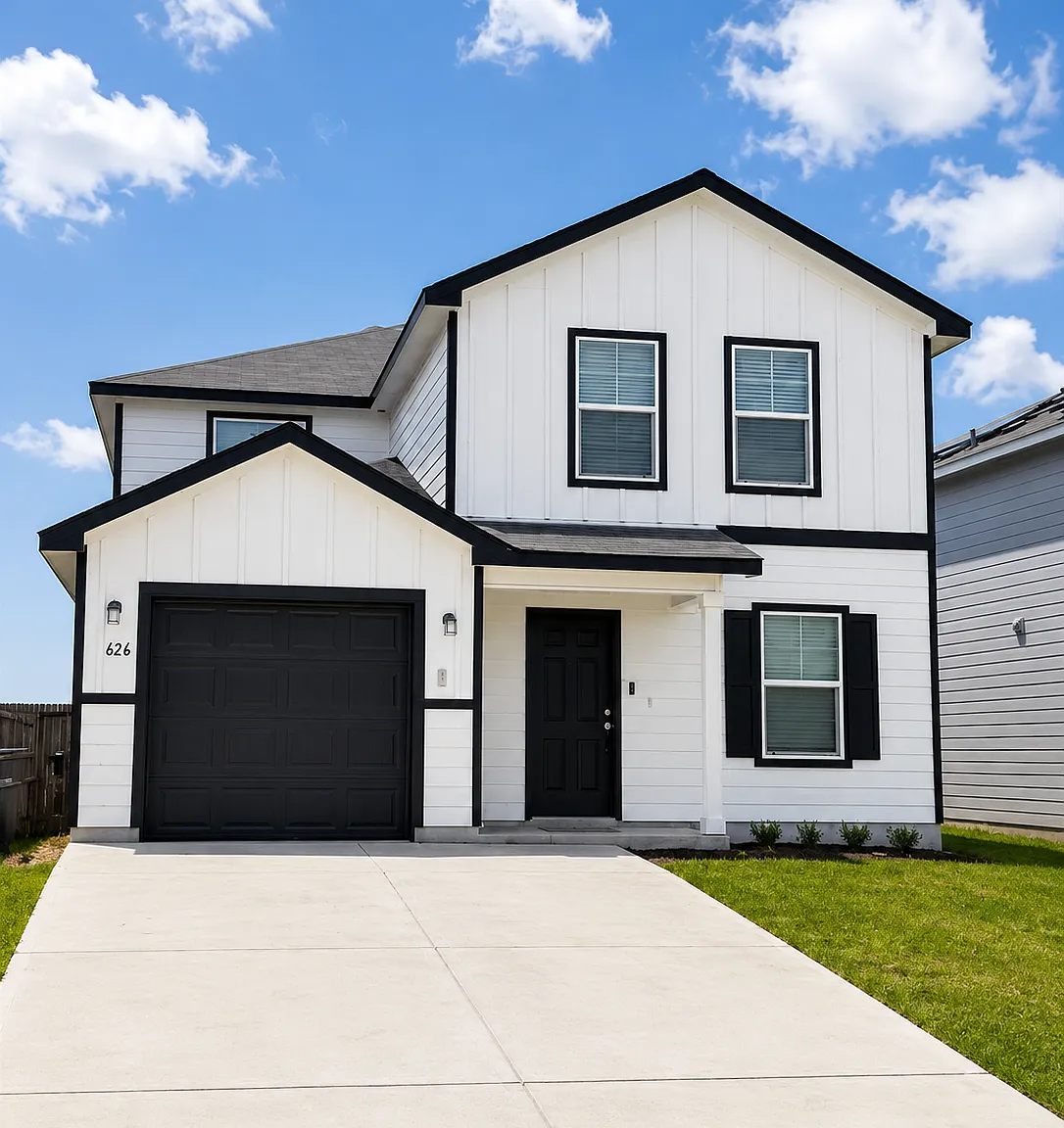 4 bed, 2.5 bath, 2238 sqft, $2,600 — Photo 2