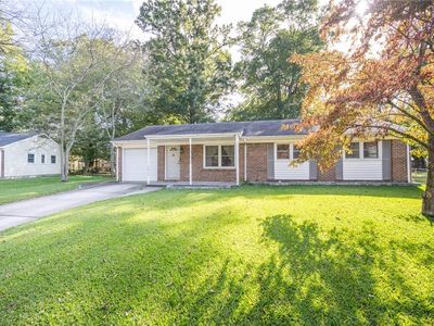 4613 Maplewood Dr, Suffolk, VA, 23435