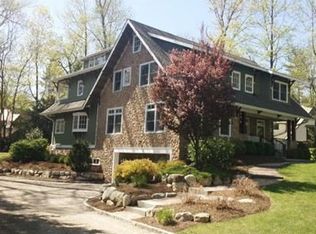 7 Sherwood Rd, Short Hills, NJ 07078